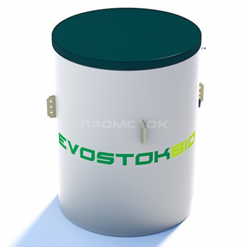 Септик EvoStok Bio 3
