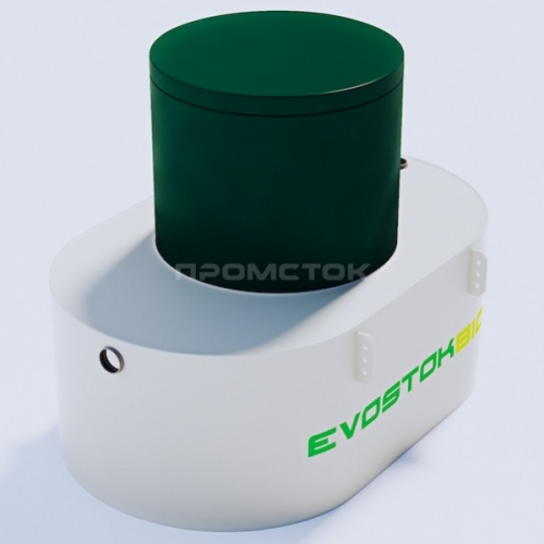 Септик EvoStok Bio 5 H*