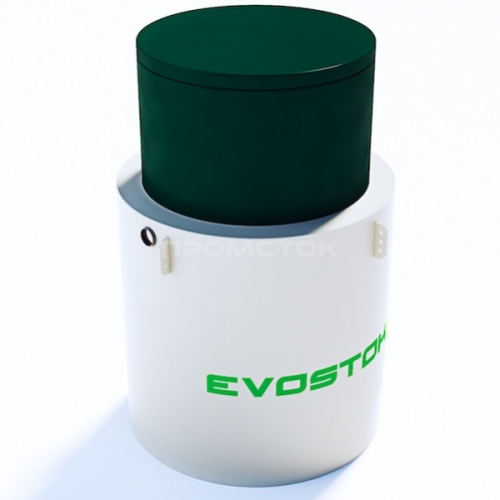 Септик EvoStok Bio 7+