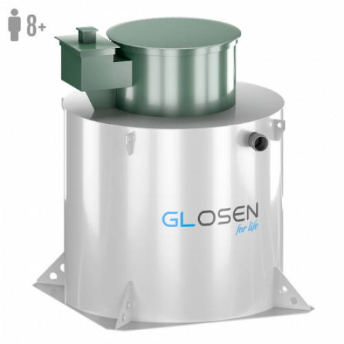 Септик GLOSEN 8 П