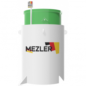 Септик Mezler Aero 3 un