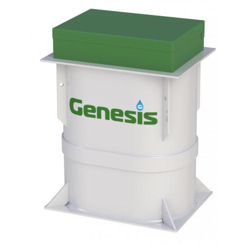Септик Genesis 350 Пр