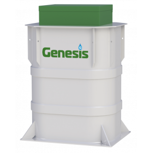 Септик Genesis 1000 L Пр
