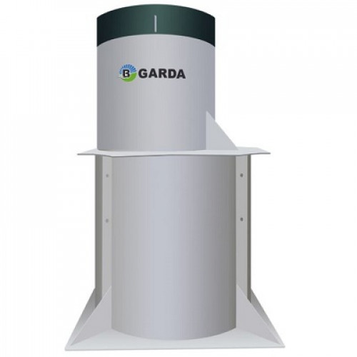 Септик GARDA 5-2600-П