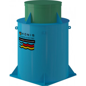 Септик Konig 7