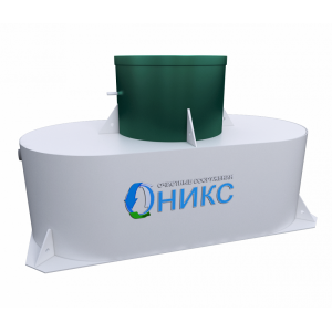 Септик Оникс 5П Мини