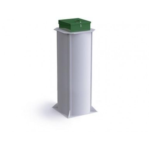 Септик Евробион 5 R Миди
