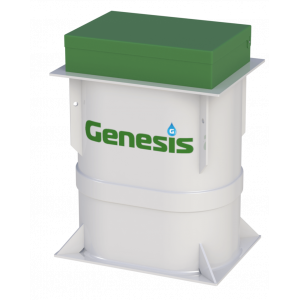 Септик Genesis 350 L