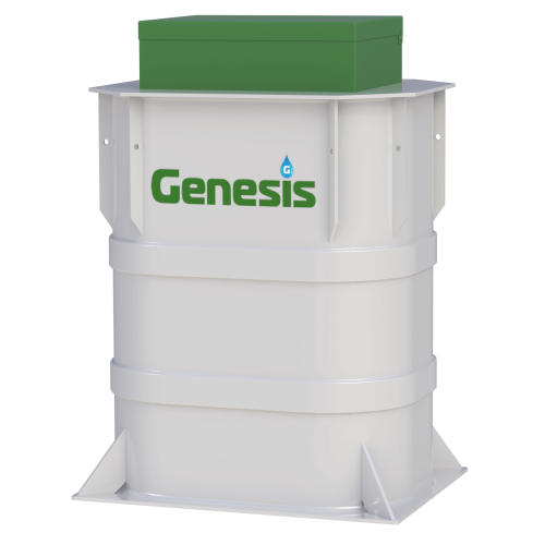 Септик Genesis 700 L Пр