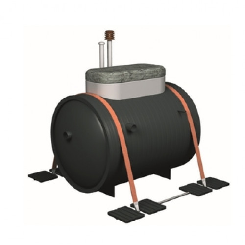 Септик Uponor WehoPuts 20