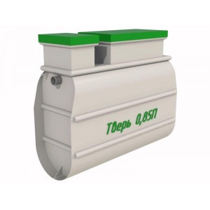 Тверь 1,2П